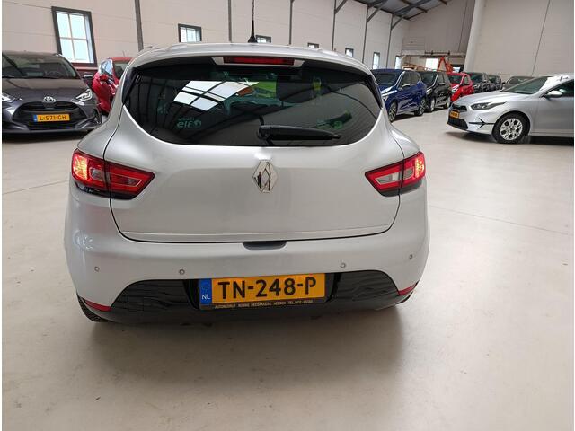 Renault CLIO 0.9 TCe Limited – foto 8