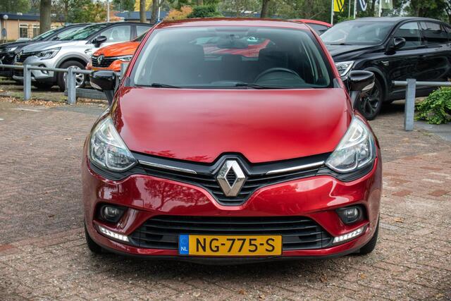 Renault CLIO 0.9 TCe Limited | Rijklaar | Airco | Cruise Control | Trekhaak – foto 2