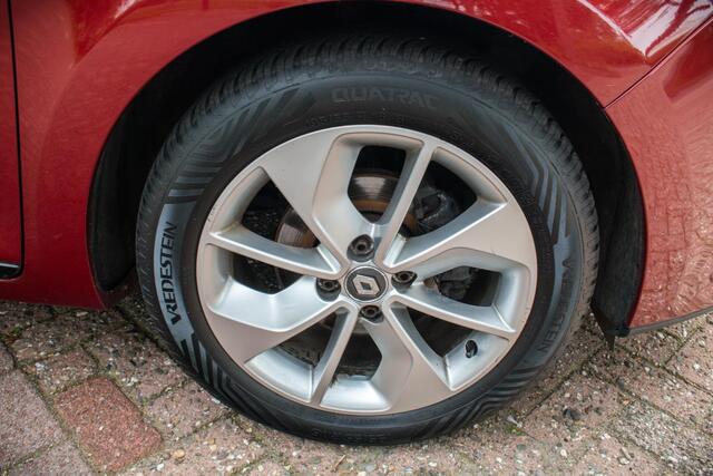 Renault CLIO 0.9 TCe Limited | Rijklaar | Airco | Cruise Control | Trekhaak – foto 5