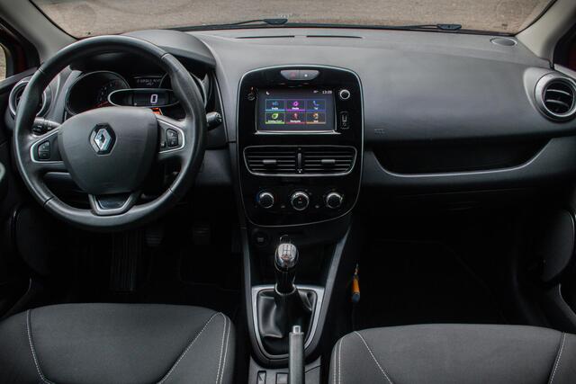 Renault CLIO 0.9 TCe Limited | Rijklaar | Airco | Cruise Control | Trekhaak – foto 8