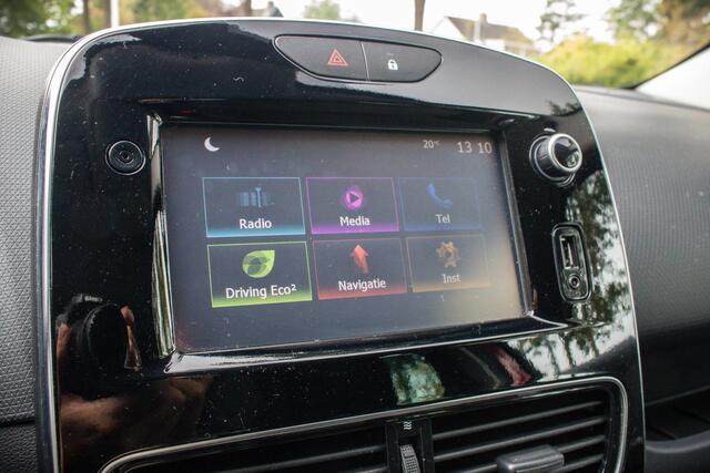 Renault CLIO 0.9 TCe Limited | Rijklaar | Airco | Cruise Control | Trekhaak – foto 10