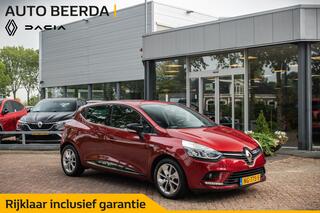 Renault CLIO 0.9 TCe Limited | Rijklaar | Airco | Cru