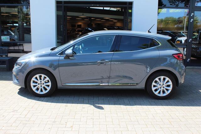 Renault CLIO 1.3 TCe Intens 130 pk EDC AUTOMAAT, Winterpakket – foto 4