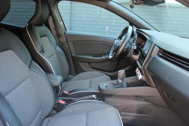 Renault CLIO 1.3 TCe Intens 130 pk EDC AUTOMAAT, Winterpakket – foto 5