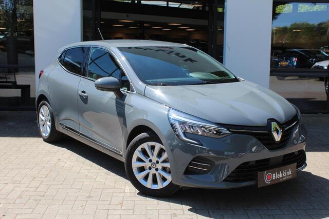 Renault CLIO 1.3 TCe Intens 130 pk EDC AUTOMAAT, Winterpakket – foto 8