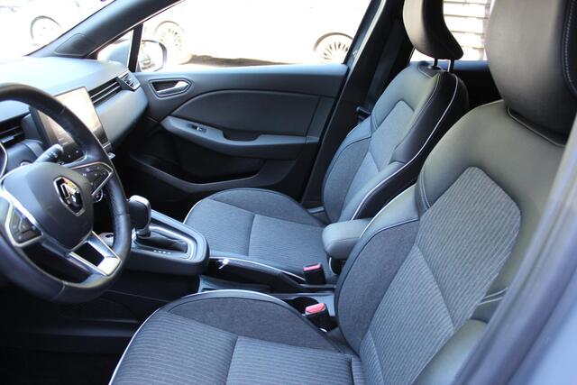 Renault CLIO 1.3 TCe Intens 130 pk EDC AUTOMAAT, Winterpakket – foto 9
