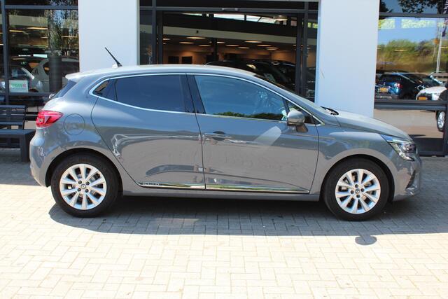 Renault CLIO 1.3 TCe Intens 130 pk EDC AUTOMAAT, Winterpakket – foto 10