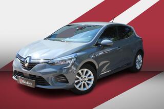 Renault CLIO 1.3 TCe Intens 130 pk EDC AUTOMAAT, Wint