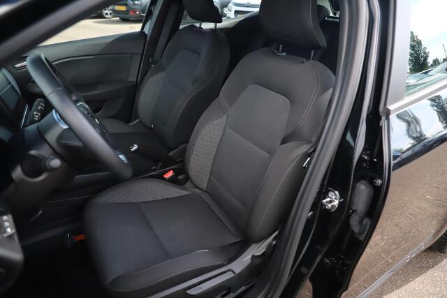 Renault CLIO 1.0 TCe 90 Equilibre Navigatie Carplay Android Airco Cruise Control LED Rijstrooksensor – foto 5