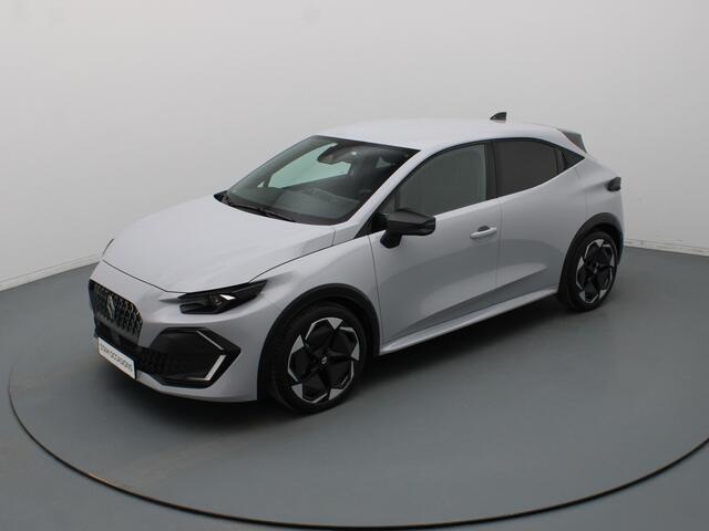Renault CLIO 1.8 Hybrid 160pk techno 360° Camera | Adapt. Cruise | Parkeersens. v+a | 18" velgen – foto 9