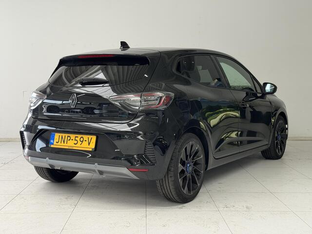 Renault CLIO 1.6 E-Tech Full Hybrid 145 Esprit Alpine | Navigatie | 360° Camera | BOSE-Audio | Adaptive Cruise Control | Stoelverwarming | – foto 2