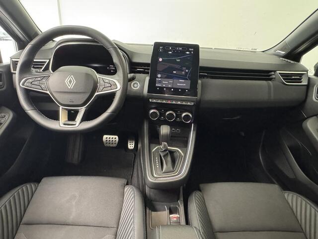 Renault CLIO 1.6 E-Tech Full Hybrid 145 Esprit Alpine | Navigatie | 360° Camera | BOSE-Audio | Adaptive Cruise Control | Stoelverwarming | – foto 3