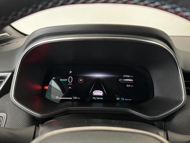 Renault CLIO 1.6 E-Tech Full Hybrid 145 Esprit Alpine | Navigatie | 360° Camera | BOSE-Audio | Adaptive Cruise Control | Stoelverwarming | – foto 4
