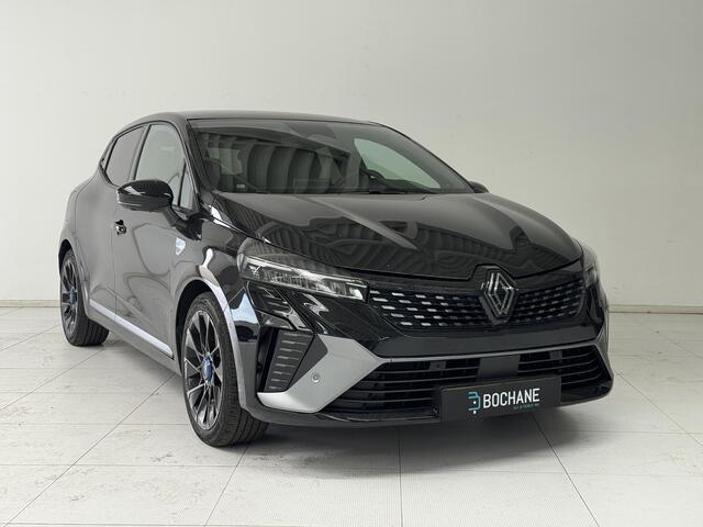 Renault CLIO 1.6 E-Tech Full Hybrid 145 Esprit Alpine | Navigatie | 360° Camera | BOSE-Audio | Adaptive Cruise Control | Stoelverwarming | – foto 5