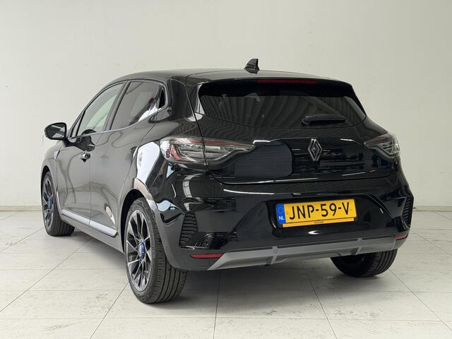 Renault CLIO 1.6 E-Tech Full Hybrid 145 Esprit Alpine | Navigatie | 360° Camera | BOSE-Audio | Adaptive Cruise Control | Stoelverwarming | – foto 6
