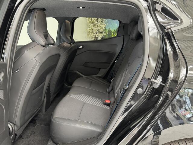 Renault CLIO 1.6 E-Tech Full Hybrid 145 Esprit Alpine | Navigatie | 360° Camera | BOSE-Audio | Adaptive Cruise Control | Stoelverwarming | – foto 8