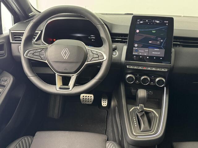 Renault CLIO 1.6 E-Tech Full Hybrid 145 Esprit Alpine | Navigatie | 360° Camera | BOSE-Audio | Adaptive Cruise Control | Stoelverwarming | – foto 10