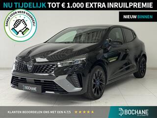 Renault CLIO 1.6 E-Tech Full Hybrid 145 Esprit Alpine