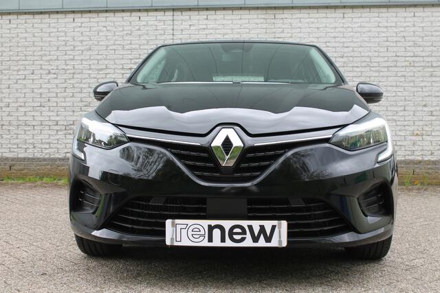 Renault CLIO 1.0 TCe Bi-Fuel Zen | airco | cruise control | LPG-G3 – foto 3