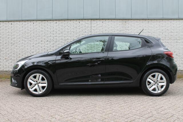 Renault CLIO 1.0 TCe Bi-Fuel Zen | airco | cruise control | LPG-G3 – foto 7