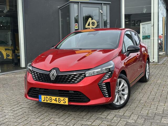 Renault CLIO TCe 90 GPF Evolution l Origineel NL l BTW aftrekbaar l NAP – foto 2