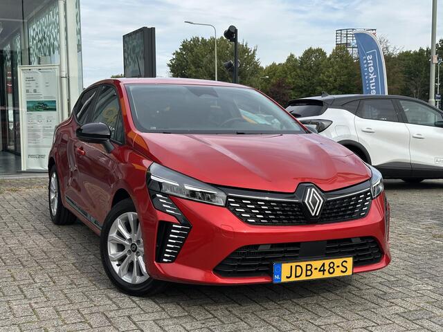 Renault CLIO TCe 90 GPF Evolution l Origineel NL l BTW aftrekbaar l NAP – foto 3