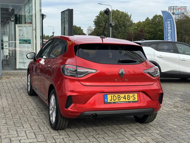 Renault CLIO TCe 90 GPF Evolution l Origineel NL l BTW aftrekbaar l NAP – foto 4