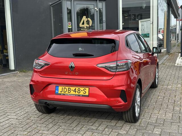 Renault CLIO TCe 90 GPF Evolution l Origineel NL l BTW aftrekbaar l NAP – foto 5