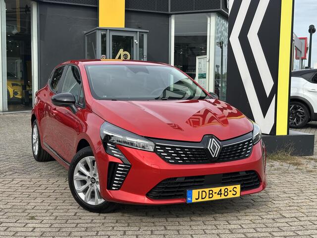 Renault CLIO TCe 90 GPF Evolution l Origineel NL l BTW aftrekbaar l NAP – foto 6