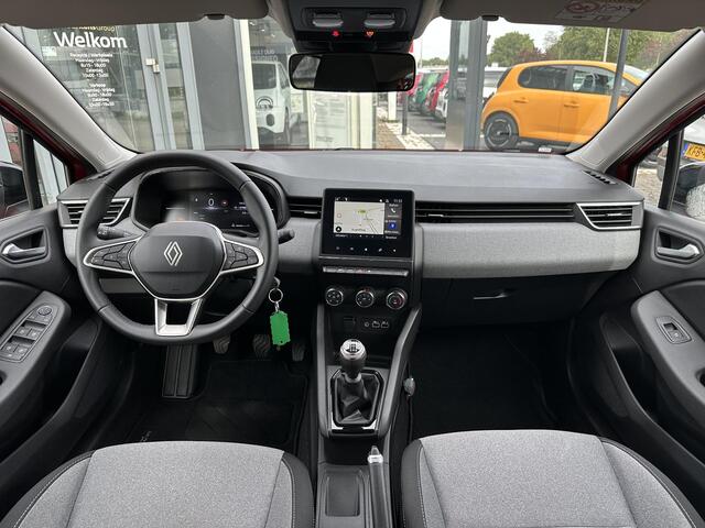Renault CLIO TCe 90 GPF Evolution l Origineel NL l BTW aftrekbaar l NAP – foto 7