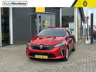 Renault CLIO TCe 90 GPF Evolution l Origineel NL l BT