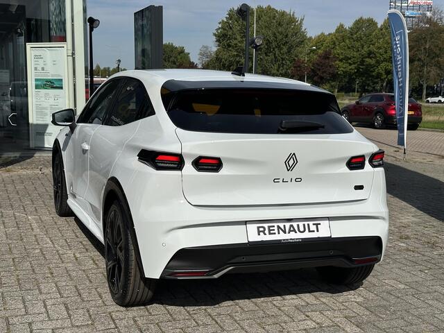 Renault CLIO Esprit Alpine Full Hybrid E-Tech 160 pk l Meer dan € 2.500 voorraadvoordeel l 5 jaar fabrieksgarantie – foto 4