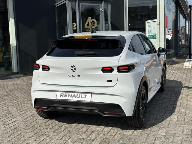 Renault CLIO Esprit Alpine Full Hybrid E-Tech 160 pk l Meer dan € 2.500 voorraadvoordeel l 5 jaar fabrieksgarantie – foto 5
