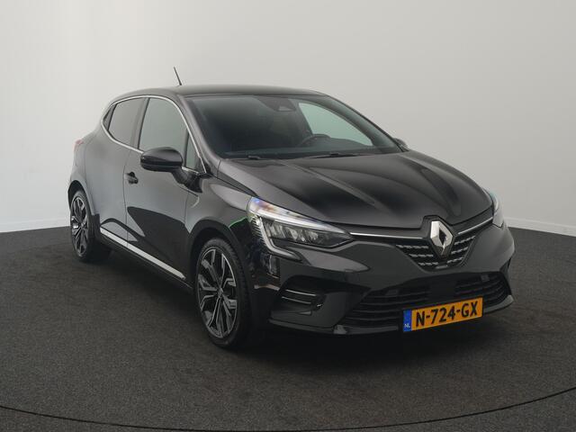 Renault CLIO TCe 90 Intens - RIJKLAARPRIJS - All seasonbanden - 17 inch velgen - Camera - Dealeronderhouden – foto 2