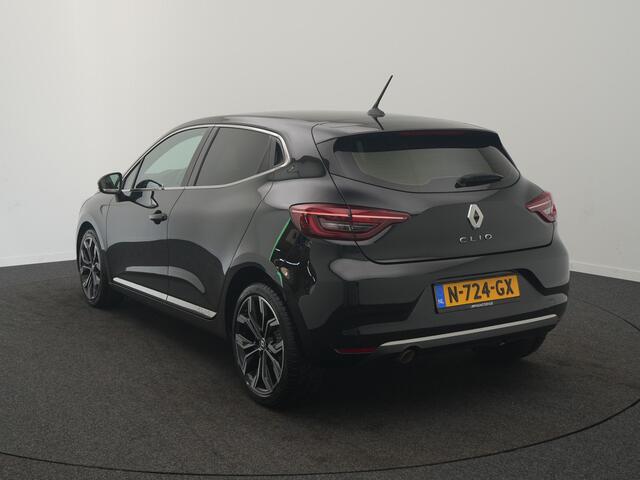 Renault CLIO TCe 90 Intens - RIJKLAARPRIJS - All seasonbanden - 17 inch velgen - Camera - Dealeronderhouden – foto 3