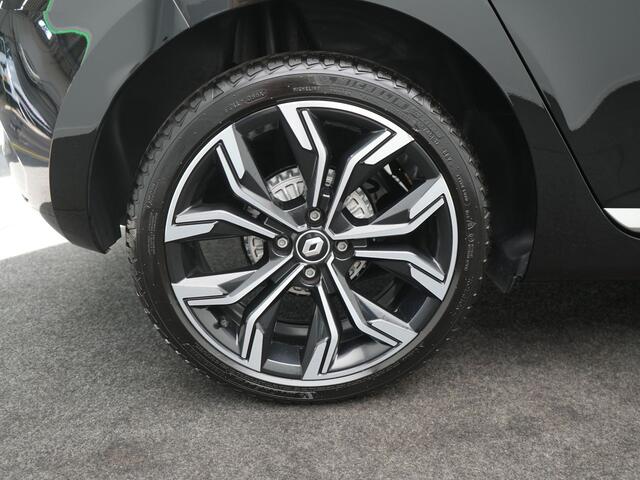 Renault CLIO TCe 90 Intens - RIJKLAARPRIJS - All seasonbanden - 17 inch velgen - Camera - Dealeronderhouden – foto 7