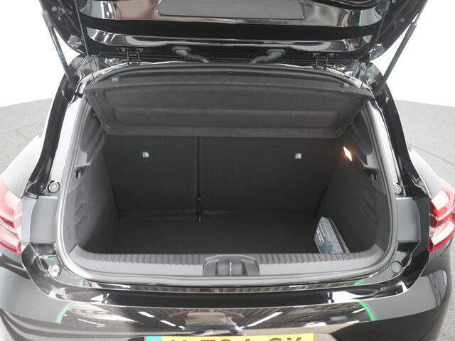 Renault CLIO TCe 90 Intens - RIJKLAARPRIJS - All seasonbanden - 17 inch velgen - Camera - Dealeronderhouden – foto 9