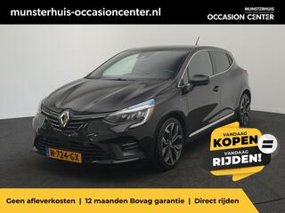 Renault CLIO TCe 90 Intens - RIJKLAARPRIJS - All seas