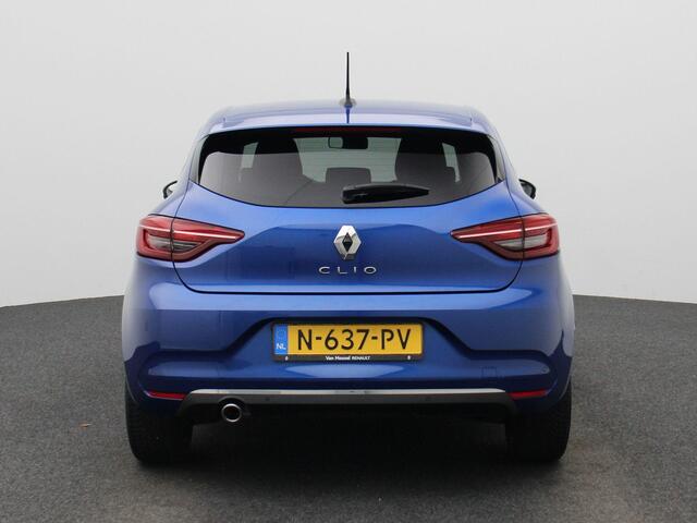 Renault CLIO 1.0 TCe Intens – foto 5
