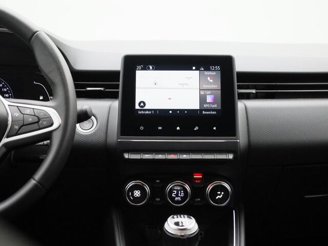 Renault CLIO 1.0 TCe Intens – foto 9