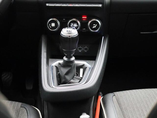 Renault CLIO 1.0 TCe Intens – foto 10