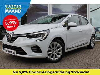 Renault CLIO 1.0 TCe Intens | Climat Control | Naviga
