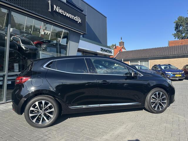 Renault CLIO 1.0 TCe 90 Techno TREKHAAK | CAMERA | CRUISE | APPLE CARPLAY | ANDROID AUTO | SENSOREN – foto 4