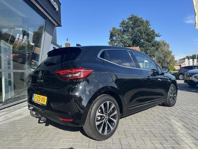 Renault CLIO 1.0 TCe 90 Techno TREKHAAK | CAMERA | CRUISE | APPLE CARPLAY | ANDROID AUTO | SENSOREN – foto 5