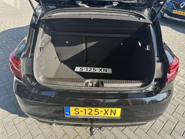 Renault CLIO 1.0 TCe 90 Techno TREKHAAK | CAMERA | CRUISE | APPLE CARPLAY | ANDROID AUTO | SENSOREN – foto 10