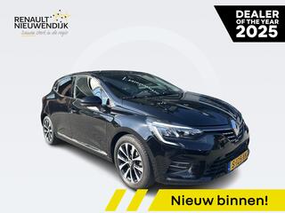 Renault CLIO 1.0 TCe 90 Techno TREKHAAK | CAMERA | CR