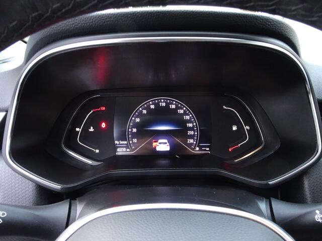Renault CLIO 1.0 TCe Intens Automatische airco, navigatie, cruise controle, parkeersensoren, licht metalen velgen, enz. – foto 5