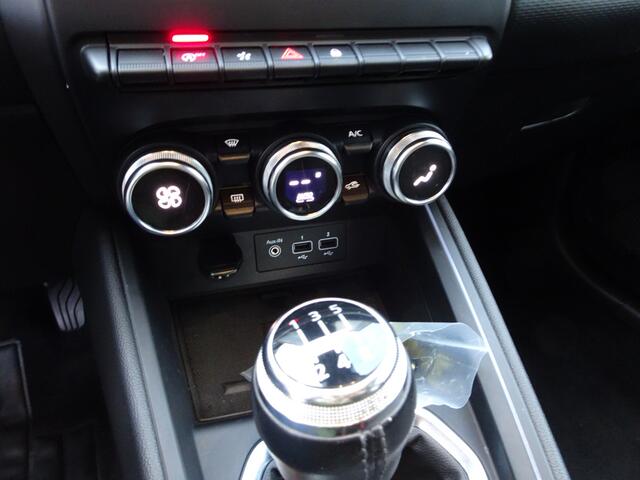 Renault CLIO 1.0 TCe Intens Automatische airco, navigatie, cruise controle, parkeersensoren, licht metalen velgen, enz. – foto 7