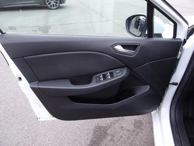 Renault CLIO 1.0 TCe Intens Automatische airco, navigatie, cruise controle, parkeersensoren, licht metalen velgen, enz. – foto 9