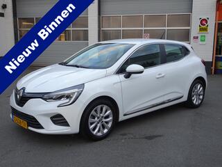 Renault CLIO 1.0 TCe Intens Automatische airco, navig